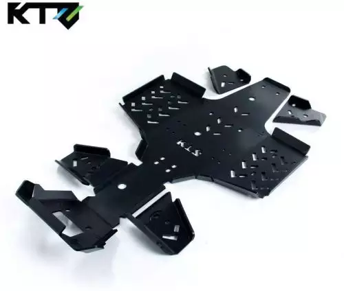 детальная картинка товара защита на квадроцикл yamaha grizzli 700