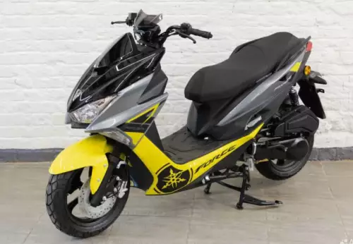 детальная картинка товара скутер racer rc150t-15f force 150