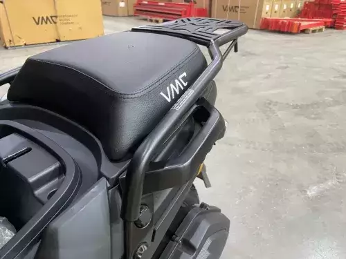 детальная картинка товара скутер vmc smart x