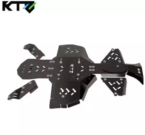 детальная картинка товара защита на квадроцикл brp can am