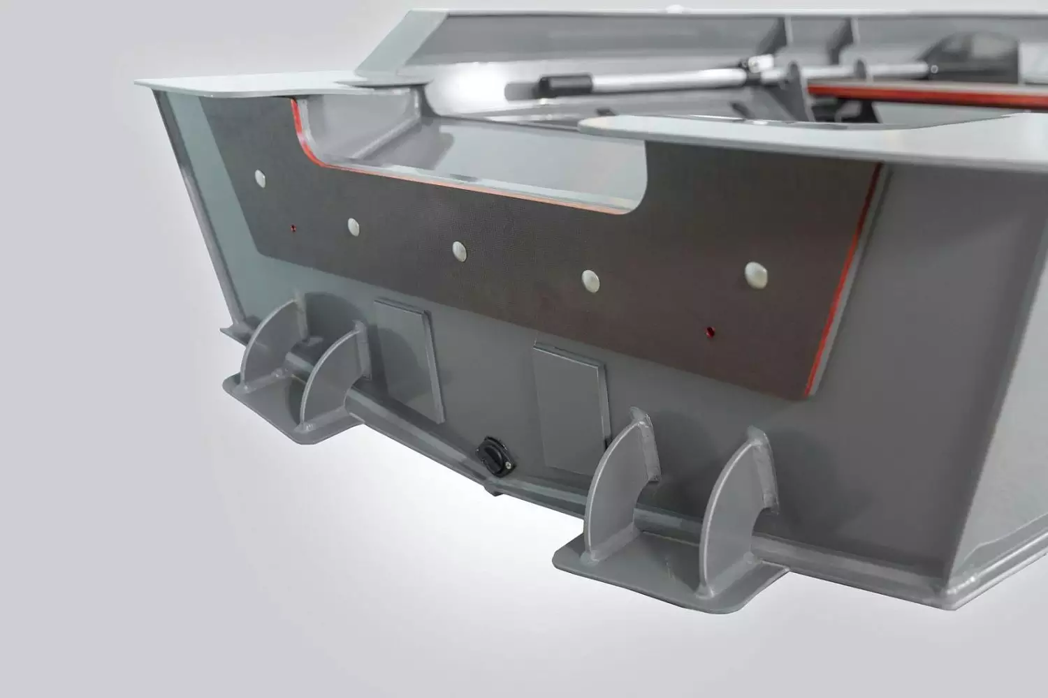 детальная картинка товара моторная лодка swimmer 370