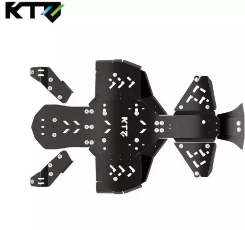 детальная картинка товара защита на квадроцикл brp can am