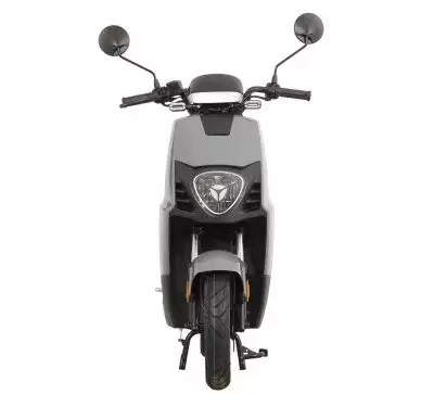 детальная картинка товара электроскутер yadea dt3