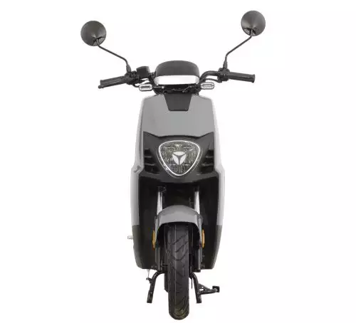 детальная картинка товара электроскутер yadea dt3