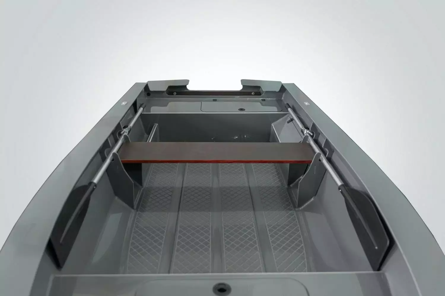 детальная картинка товара моторная лодка swimmer 370