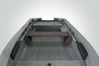 детальная картинка товара моторная лодка swimmer 370