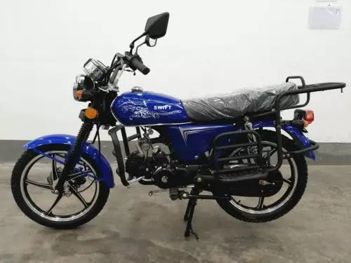 детальная картинка товара мопед swift
