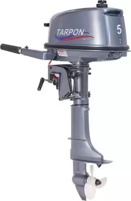Лодочный мотор  (Sea Pro) Tarpon Т5 S в наличии, купить со скидкой, описание Лодочный мотор  (Sea Pro) Tarpon Т5 S купить с доставкой, в наличии