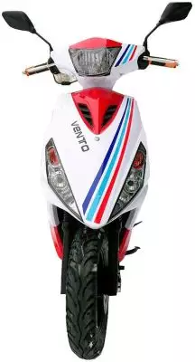 детальная картинка товара скутер vento corsa  49 cc (150)