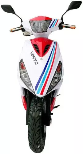 детальная картинка товара скутер vento corsa  49 cc (150)