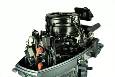 Подвесной лодочный мотор Seanovo SN18FHBS в наличии, купить со скидкой, описание Подвесной лодочный мотор Seanovo SN18FHBS купить с доставкой, в наличии