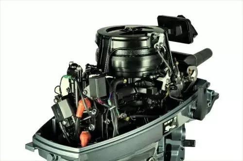 Подвесной лодочный мотор Seanovo SN18FHBS купить с доставкой, в наличии