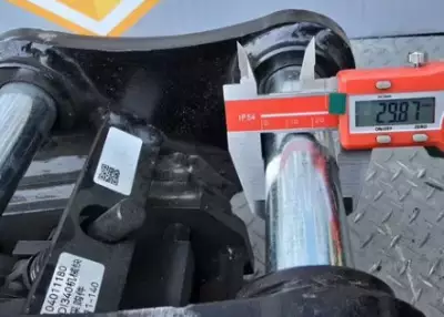 детальная картинка товара быстросъем большой