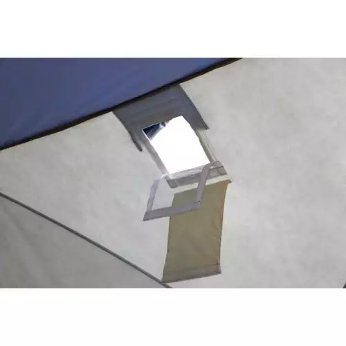 детальная картинка товара зимняя палатка polar bird 3t long компакт