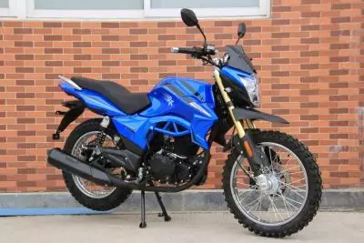 детальная картинка товара мотоцикл destra 250