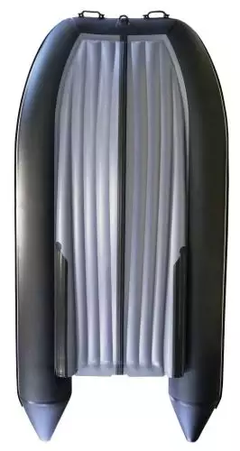 Фото Лодка Polar Bird 360M Merlin («Кречет»), стеклокомпозит