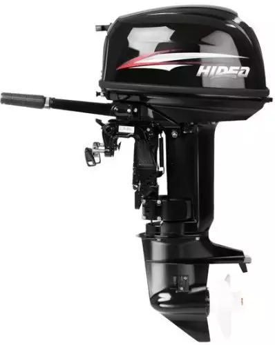 Подвесной лодочный мотор HIDEA HD 30 FHS купить с доставкой, в наличии
