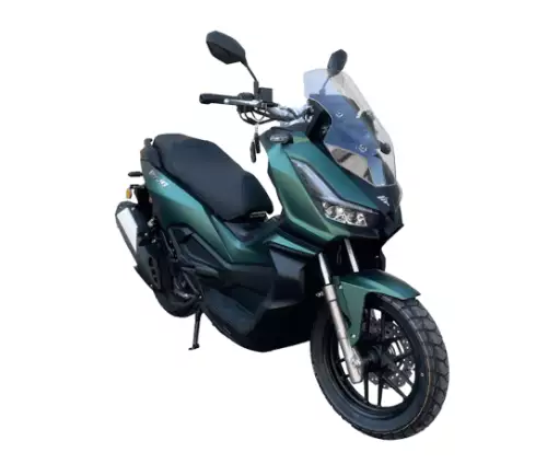 детальная картинка товара скутер vmc jet 180cc(replica honda x-adv)