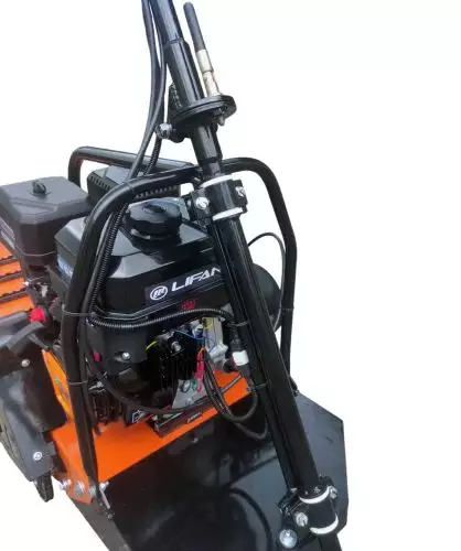 детальная картинка товара снегокат соболь (ижтехмаш), двигатель lifan 10 л.с., вариатор tav2-40