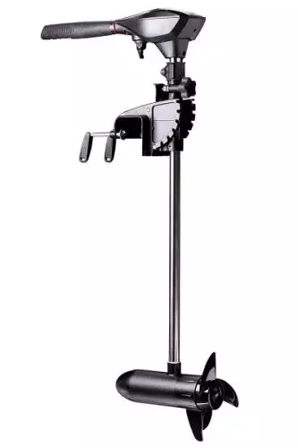 детальная картинка товара лодочный электромотор sea-pro b34/66