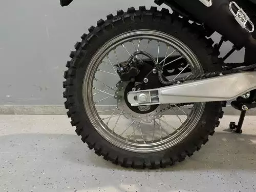 детальная картинка товара мотоцикл racer rc300-gy8k xvr