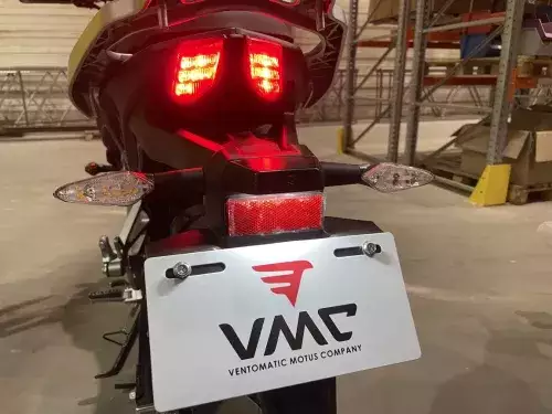 детальная картинка товара мотоцикл vmc gs300 (by250gy-a)