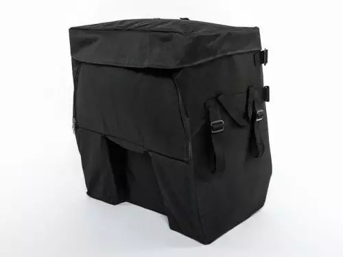 детальная картинка товара сумка багажная для снегохода brp ski-doo lynx yeti pro v-800
