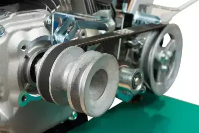 детальная картинка товара мотоблок бензиновый linstor мб-107 (шестерёнчато-цепной)