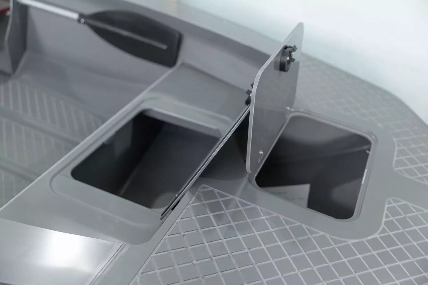 детальная картинка товара моторная лодка swimmer 370