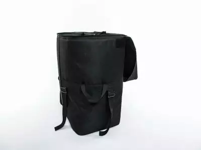 детальная картинка товара сумка багажная для снегохода тайга варяг 550 v