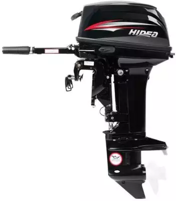 Подвесной лодочный мотор HIDEA HD 20 FHS в наличии, купить со скидкой, описание Подвесной лодочный мотор HIDEA HD 20 FHS купить с доставкой, в наличии