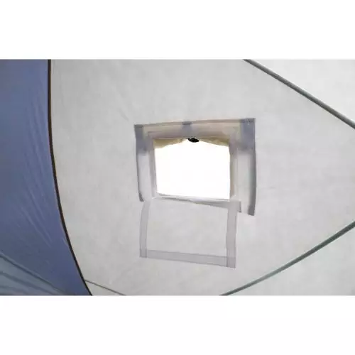 детальная картинка товара зимняя палатка polar bird 3t long компакт