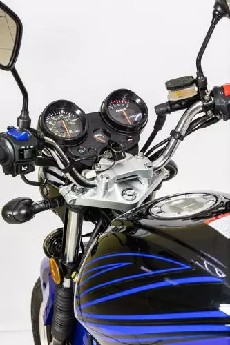 детальная картинка товара мотоцикл racer magnum  rc200-c5b