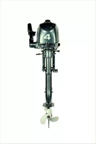 Подвесной лодочный мотор Seanovo SN4FHS купить с доставкой, в наличии