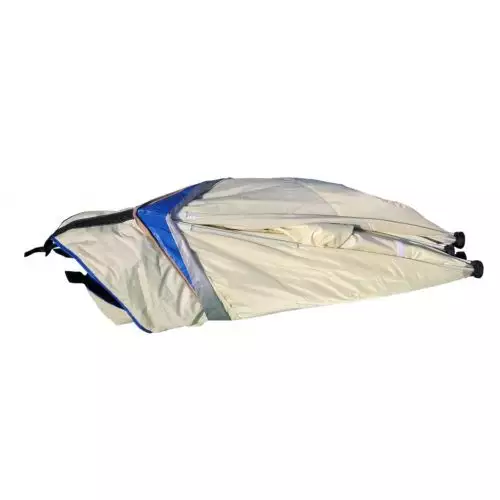 детальная картинка товара зимняя палатка polar bird 3t