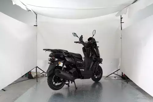 детальная картинка товара скутер vmc smart x