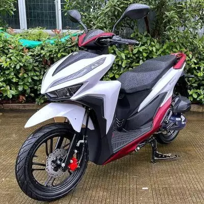 детальная картинка товара скутер vento inferno 49 сс (150)