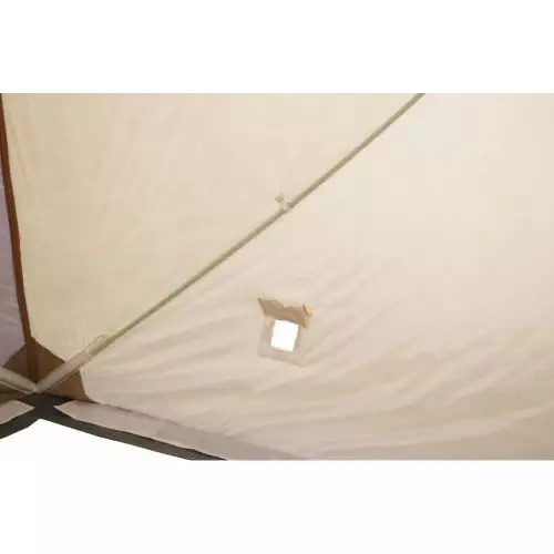 детальная картинка товара зимняя палатка polar bird 4t