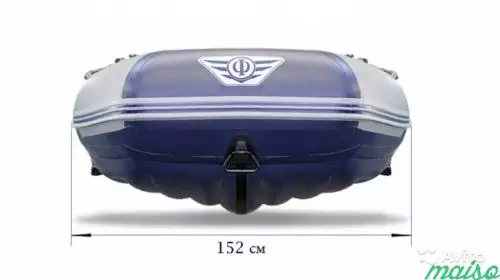 детальная картинка товара надувная лодка флагман dk 320 Фото Надувная лодка Флагман DK 320