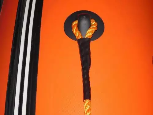 Фото Надувная лодка ORCA 400 НД