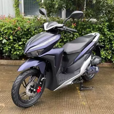 детальная картинка товара скутер vento inferno 49.5 (170 cc)