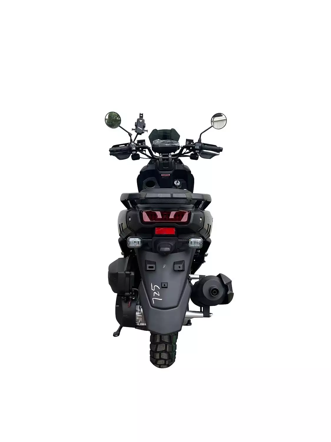 детальная картинка товара скутер vento smart 3 (200)