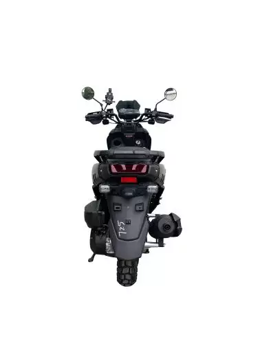 детальная картинка товара скутер vento smart 3 (200)