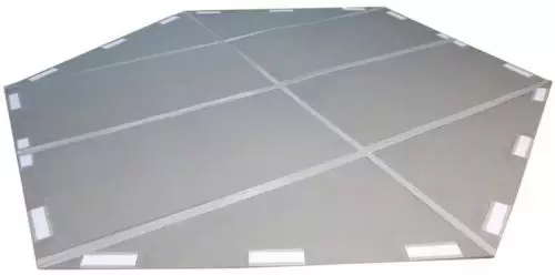 детальная картинка товара пол family t эва для палаток polar bird