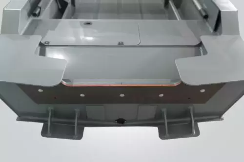 детальная картинка товара моторная лодка swimmer 450 r