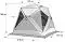 детальная картинка товара зимняя палатка лотос куб 3 компакт