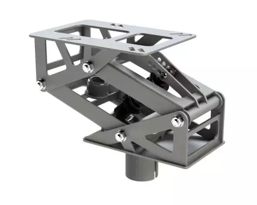 детальная картинка товара амортизационная стойка storm q