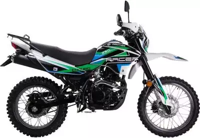 детальная картинка товара мотоцикл racer rc250 gy-c2 panther