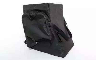 детальная картинка товара сумка багажная для снегохода yamaha venture рurpoze