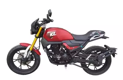 детальная картинка товара мотоцикл cobra srm